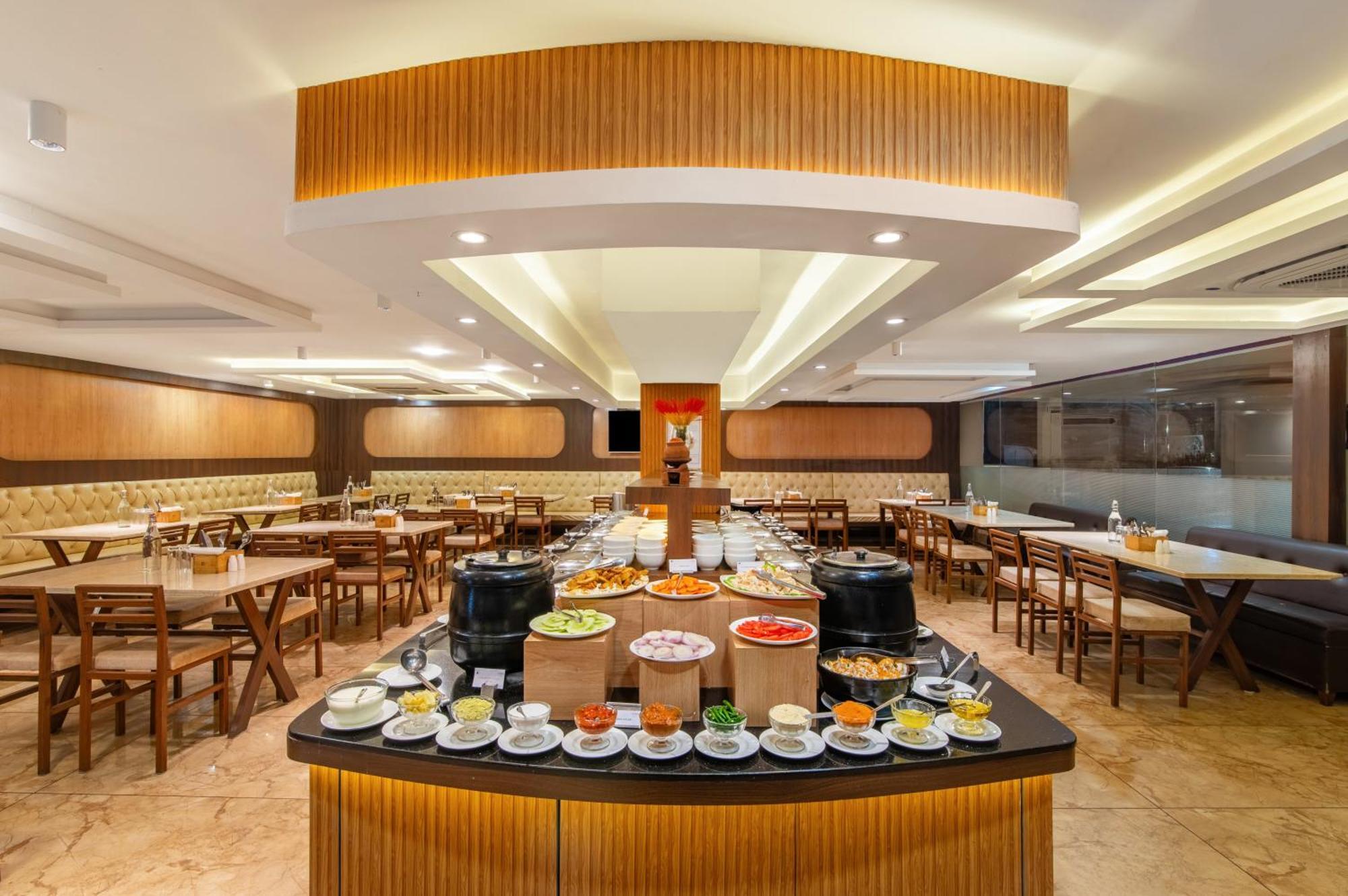 耶拉吉里斯特尔灵酒店 外观 照片